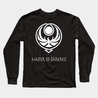 Master of the Night Long Sleeve T-Shirt